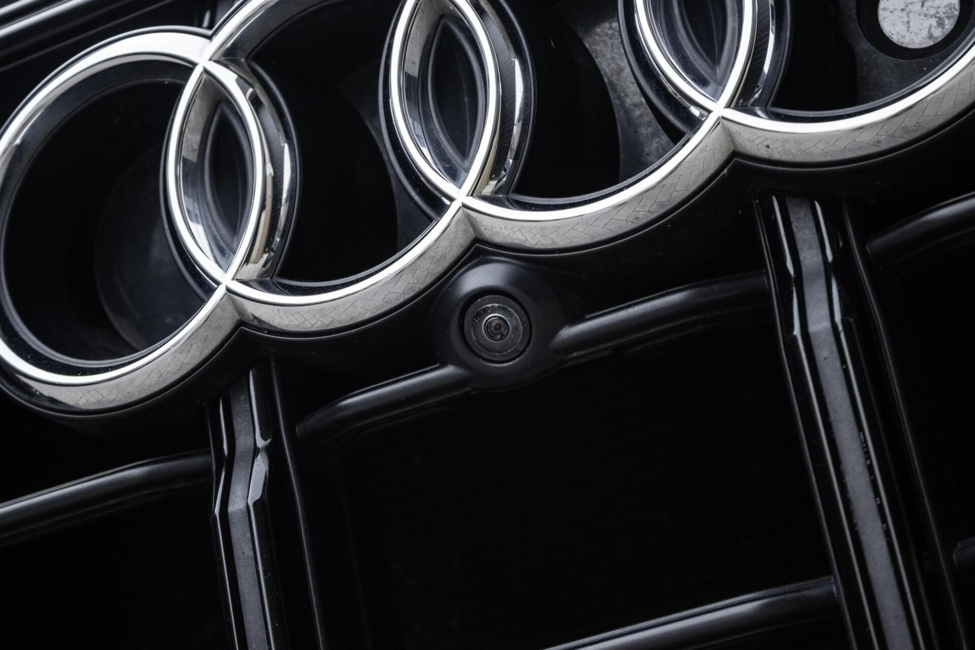 Foto van Audi Sq7