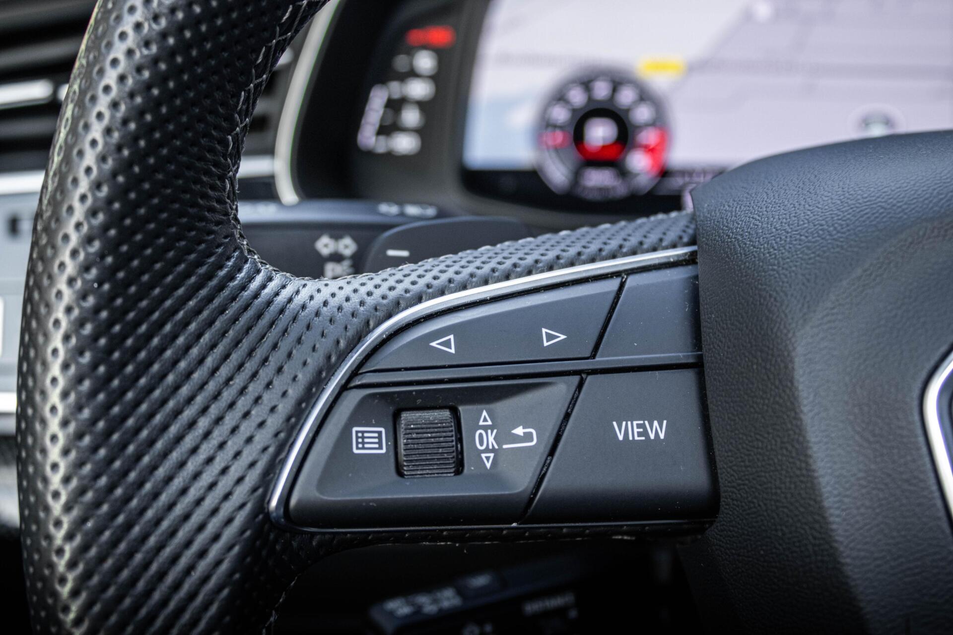 Foto van Audi Sq7