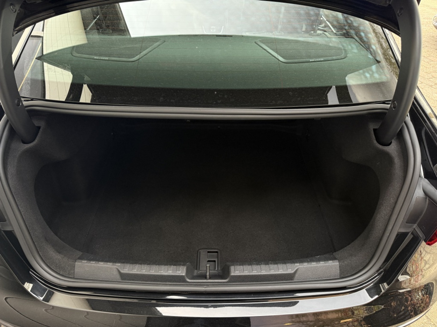 Foto van Audi A3 Limousine