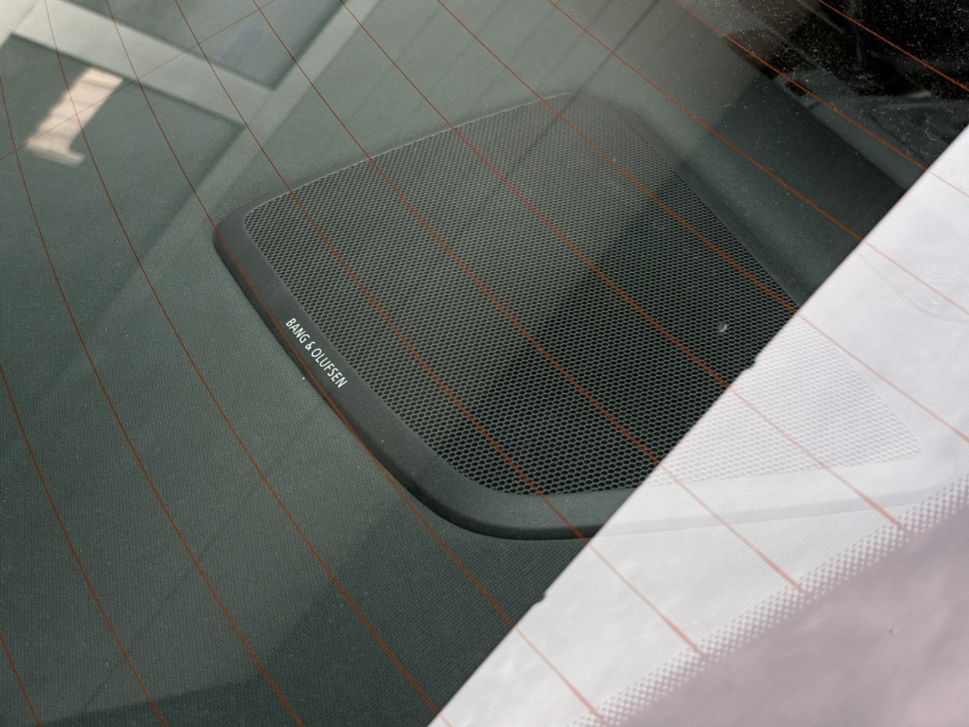 Foto van Audi A3 Limousine