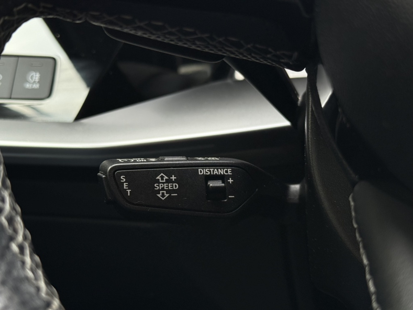 Foto van Audi A3 Limousine
