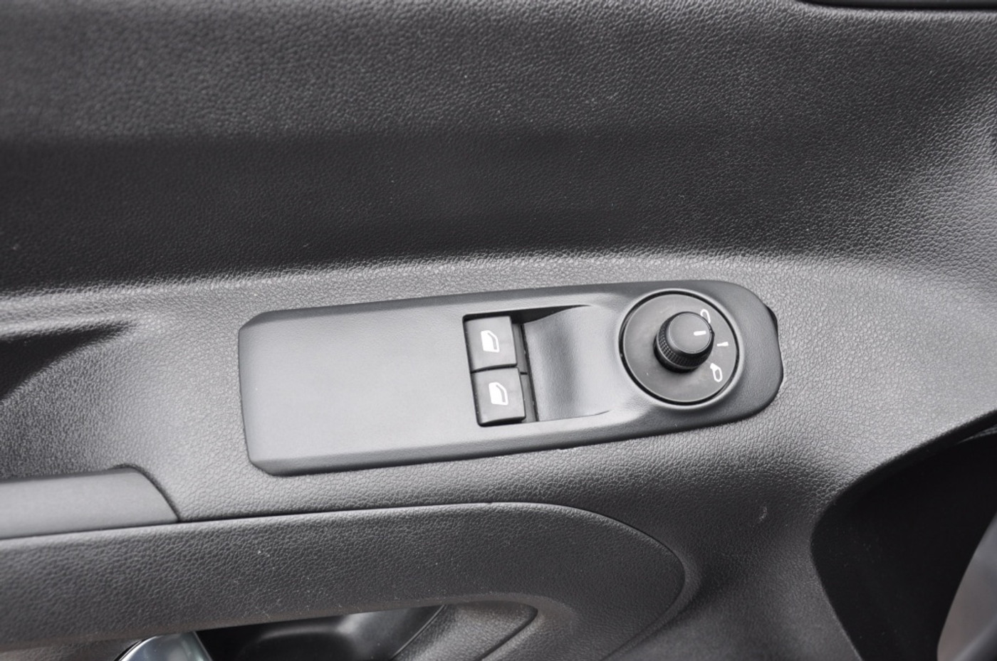 Foto van Citroen Berlingo