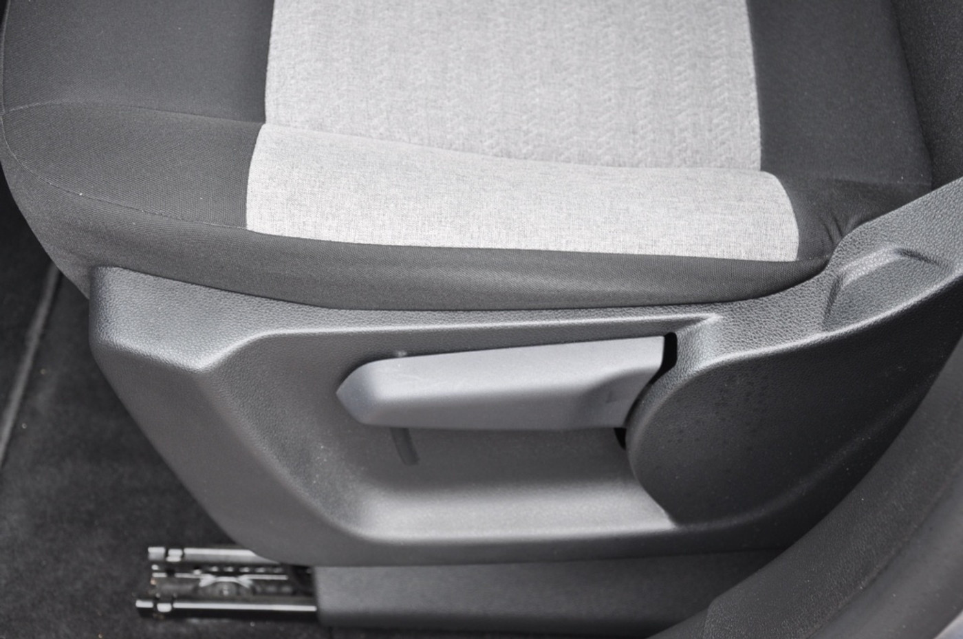 Foto van Citroen Berlingo