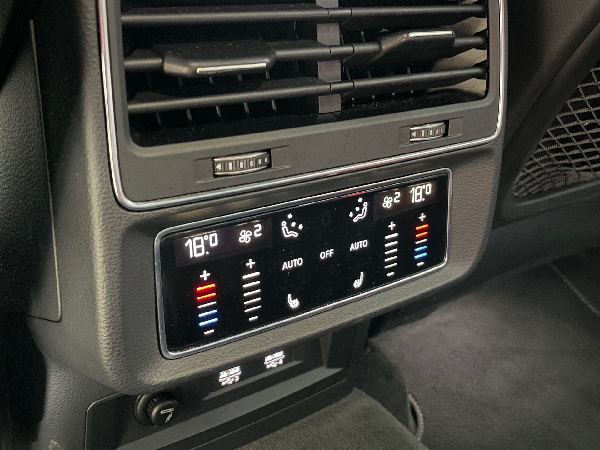 Foto van Audi Q8