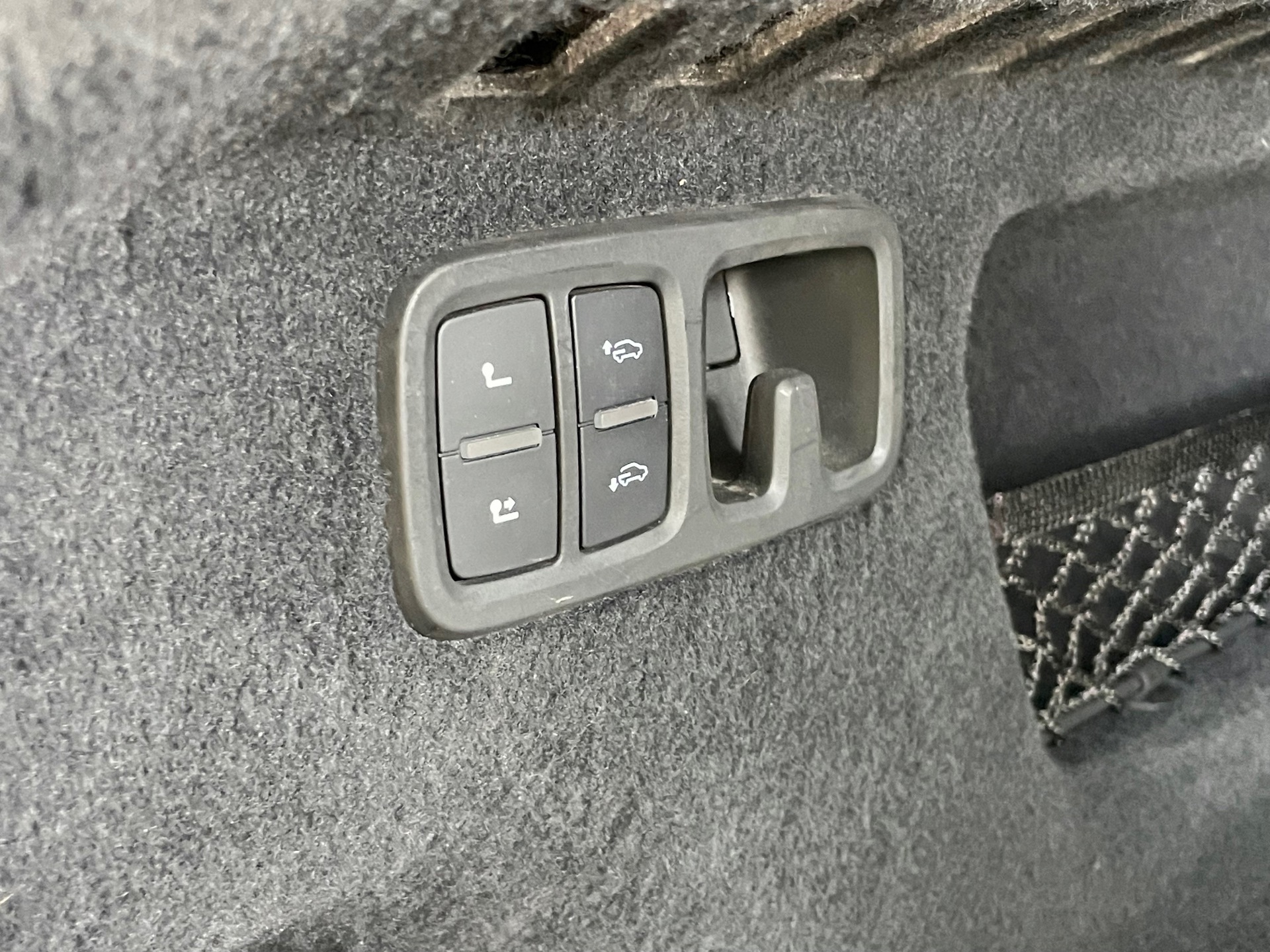 Foto van Audi Q8