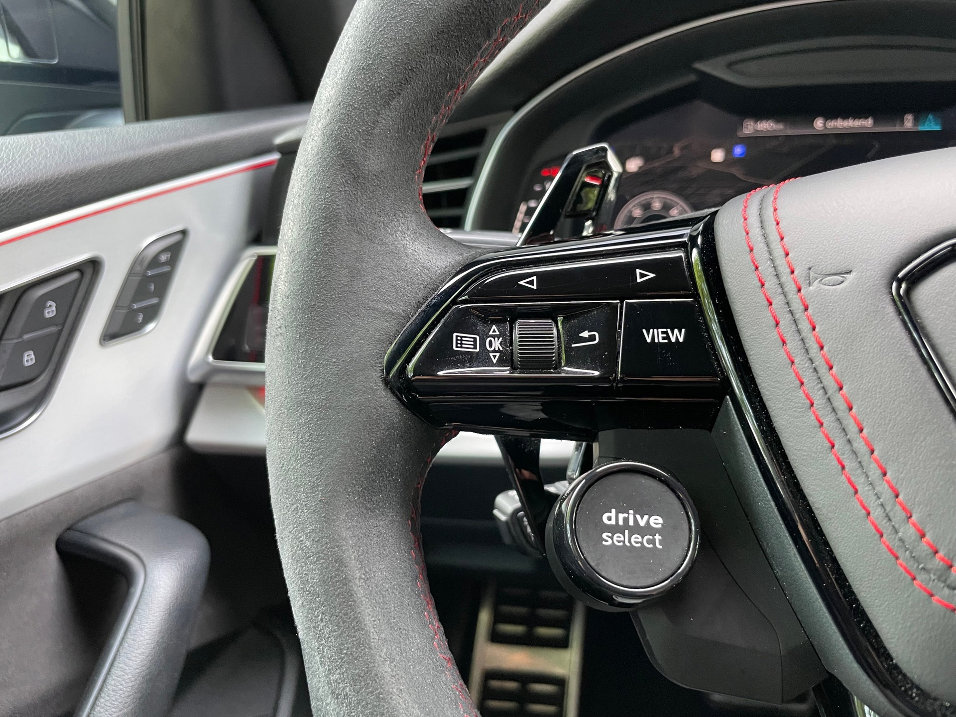 Foto van Audi Q8