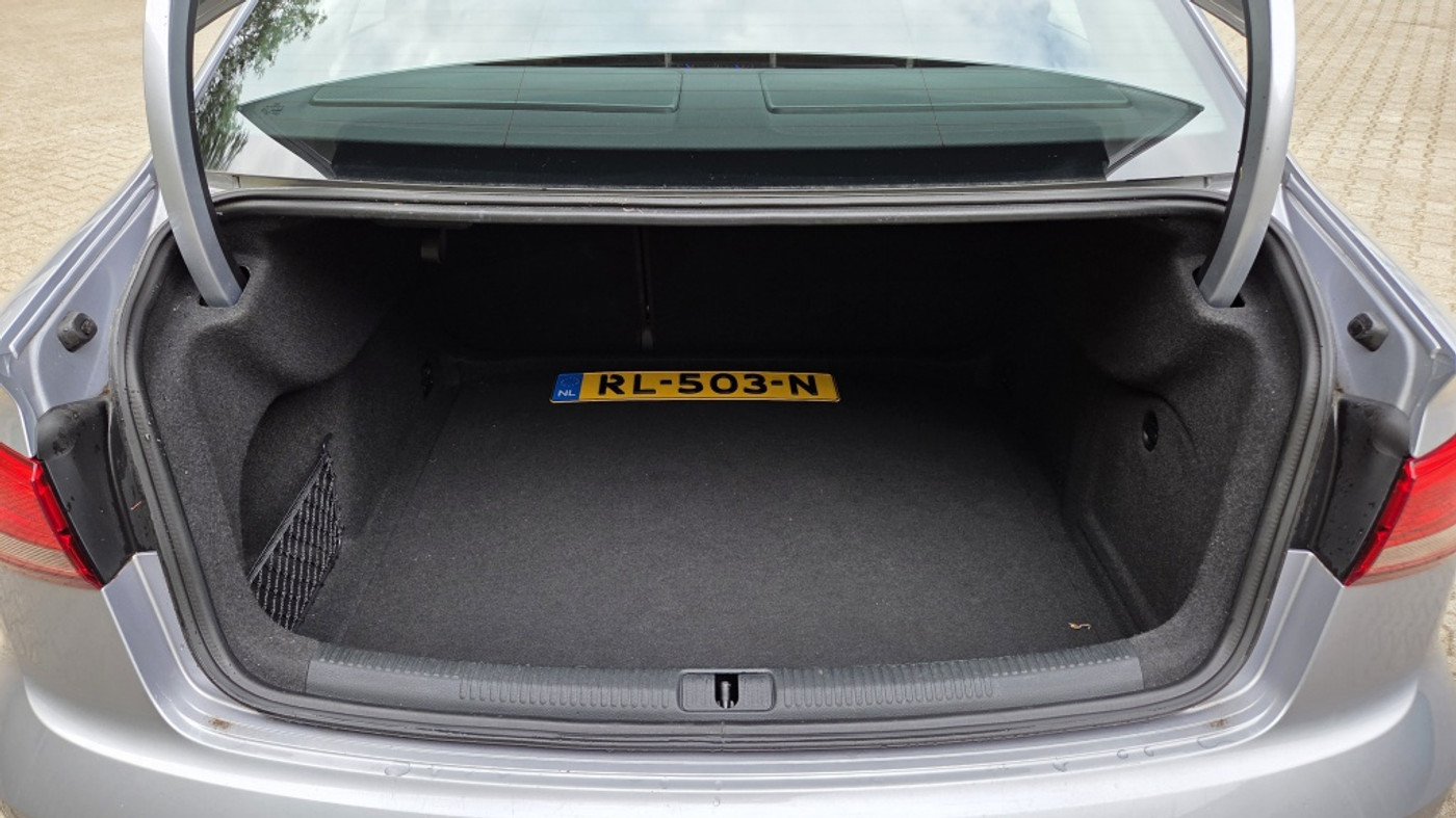 Foto van Audi A3
