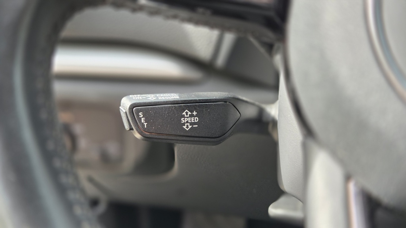 Foto van Audi A3