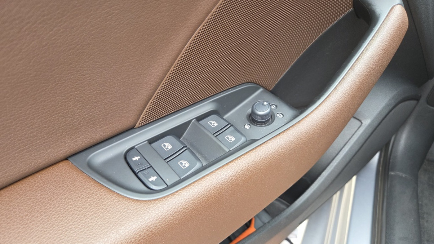 Foto van Audi A3