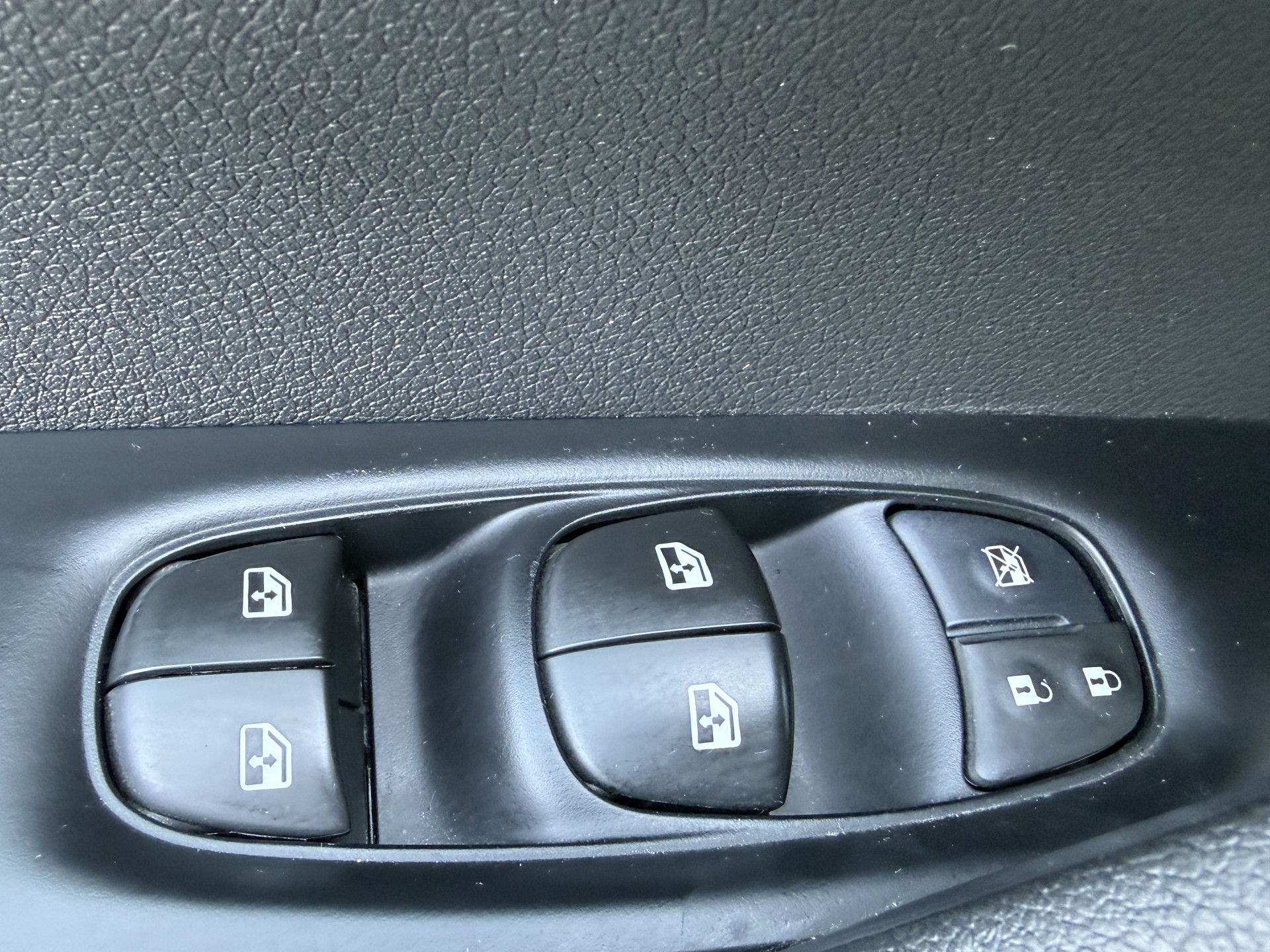 Foto van Nissan Qashqai