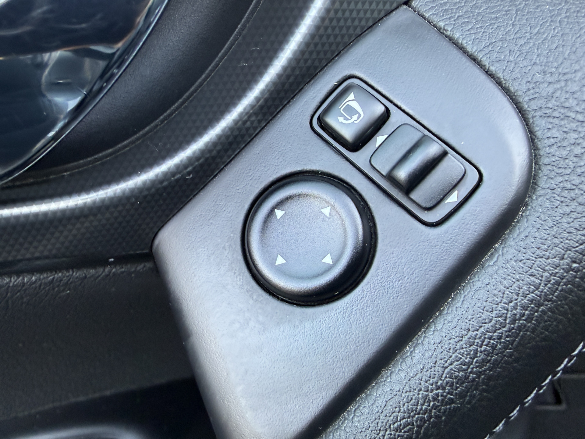 Foto van Nissan Qashqai