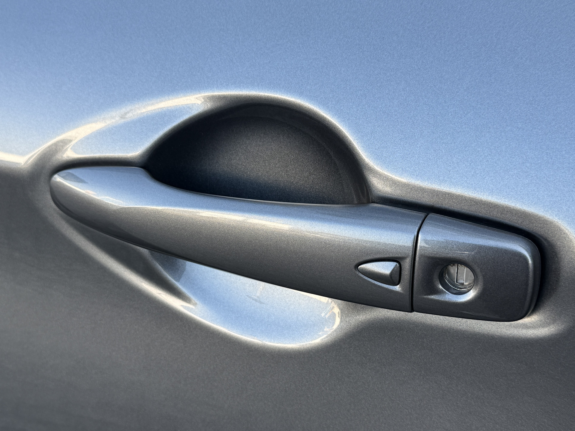 Foto van Nissan Qashqai