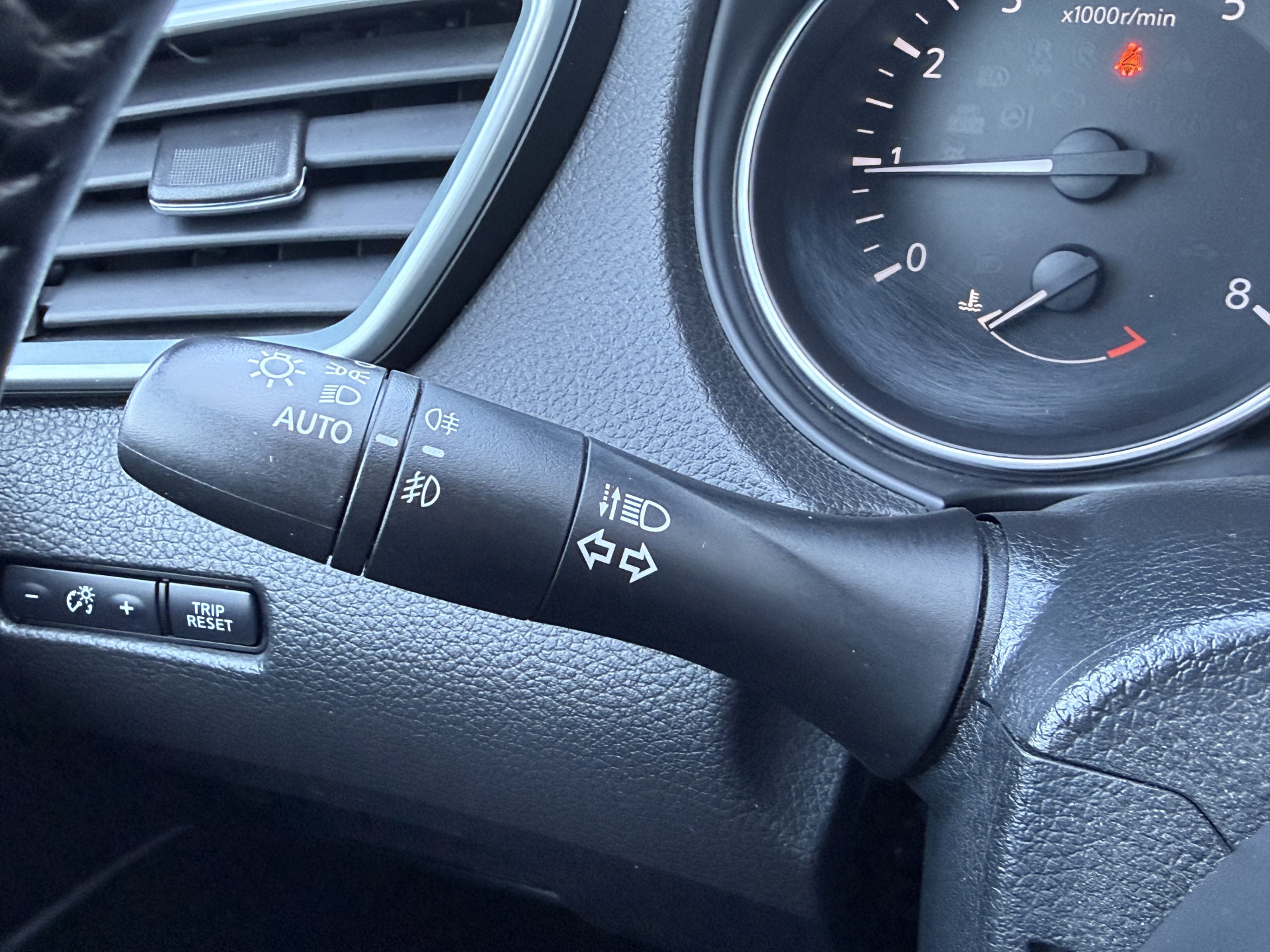 Foto van Nissan Qashqai