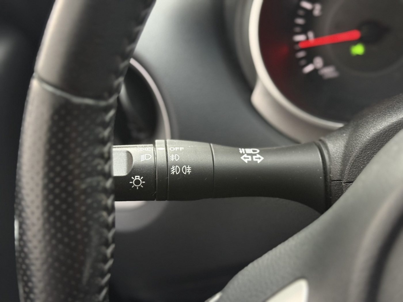 Foto van Nissan Nissan Juke
