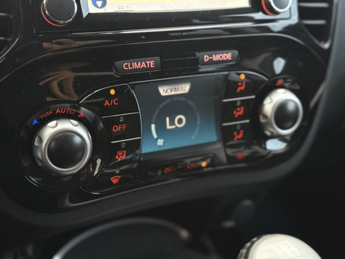 Foto van Nissan Nissan Juke