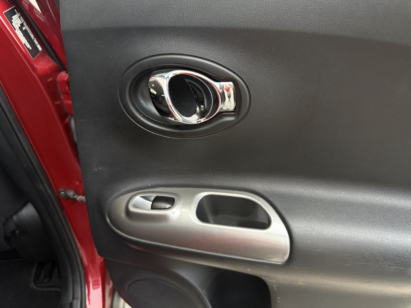 Foto van Nissan Nissan Juke