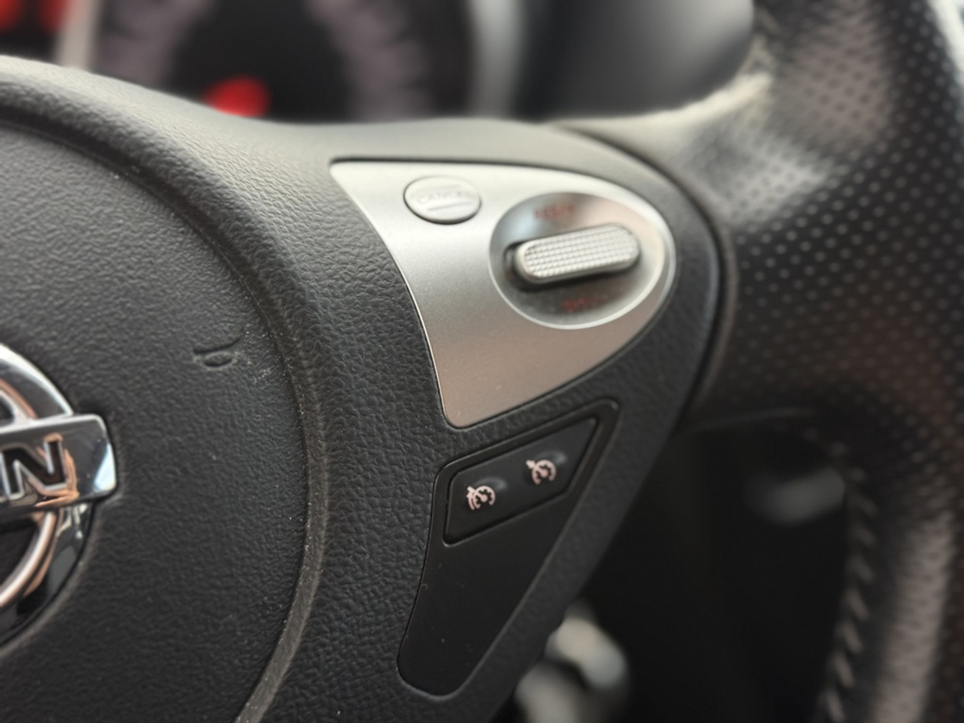 Foto van Nissan Nissan Juke