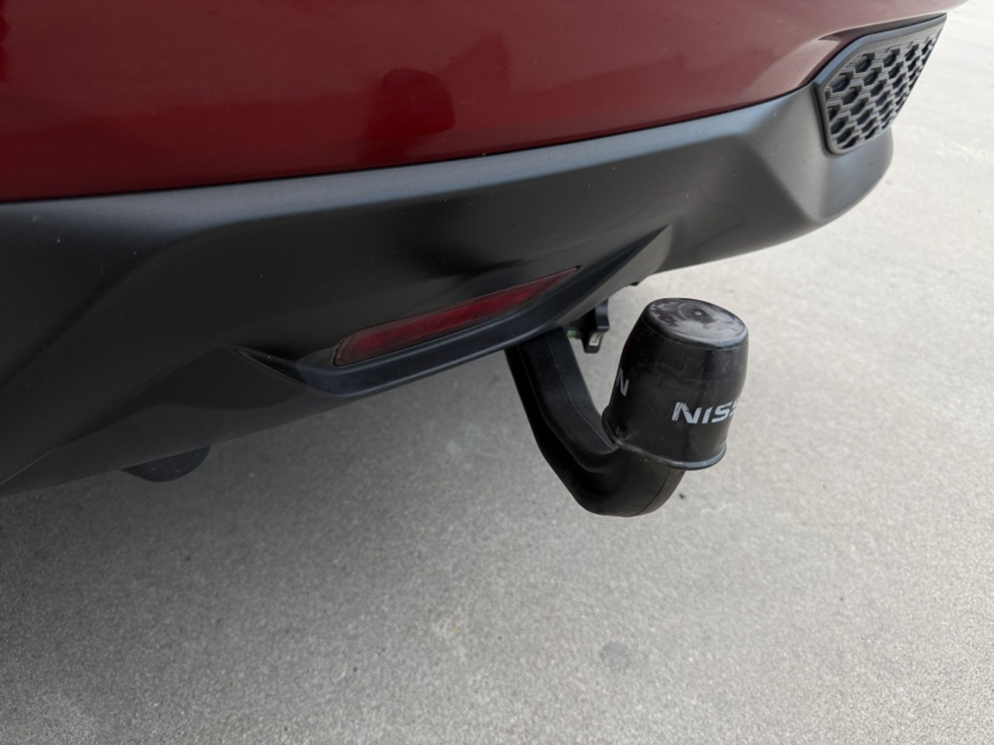 Foto van Nissan Nissan Juke