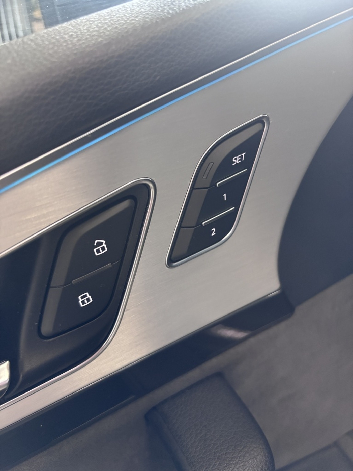 Foto van Audi Q7 E-tron
