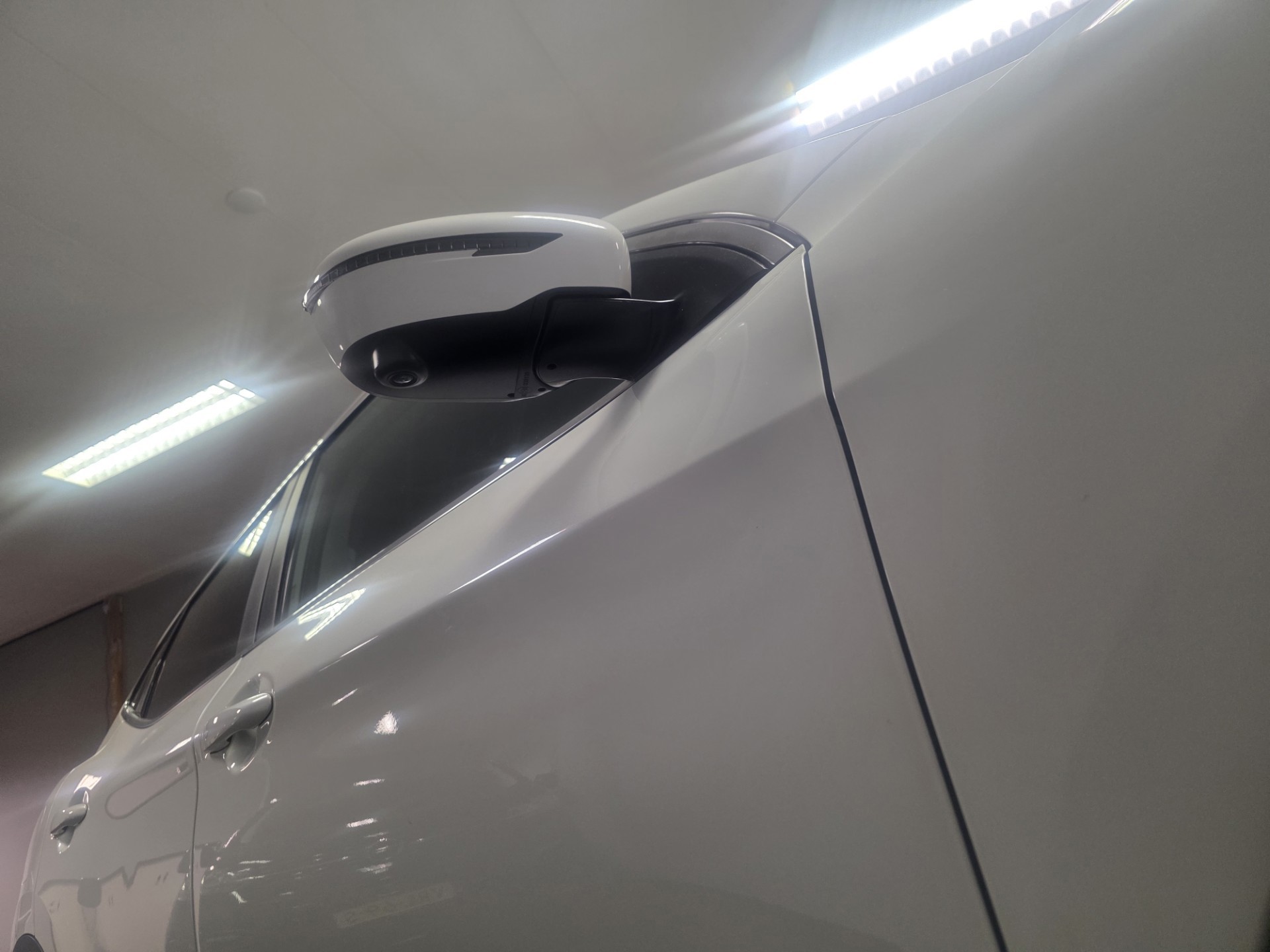 Foto van Nissan Qashqai