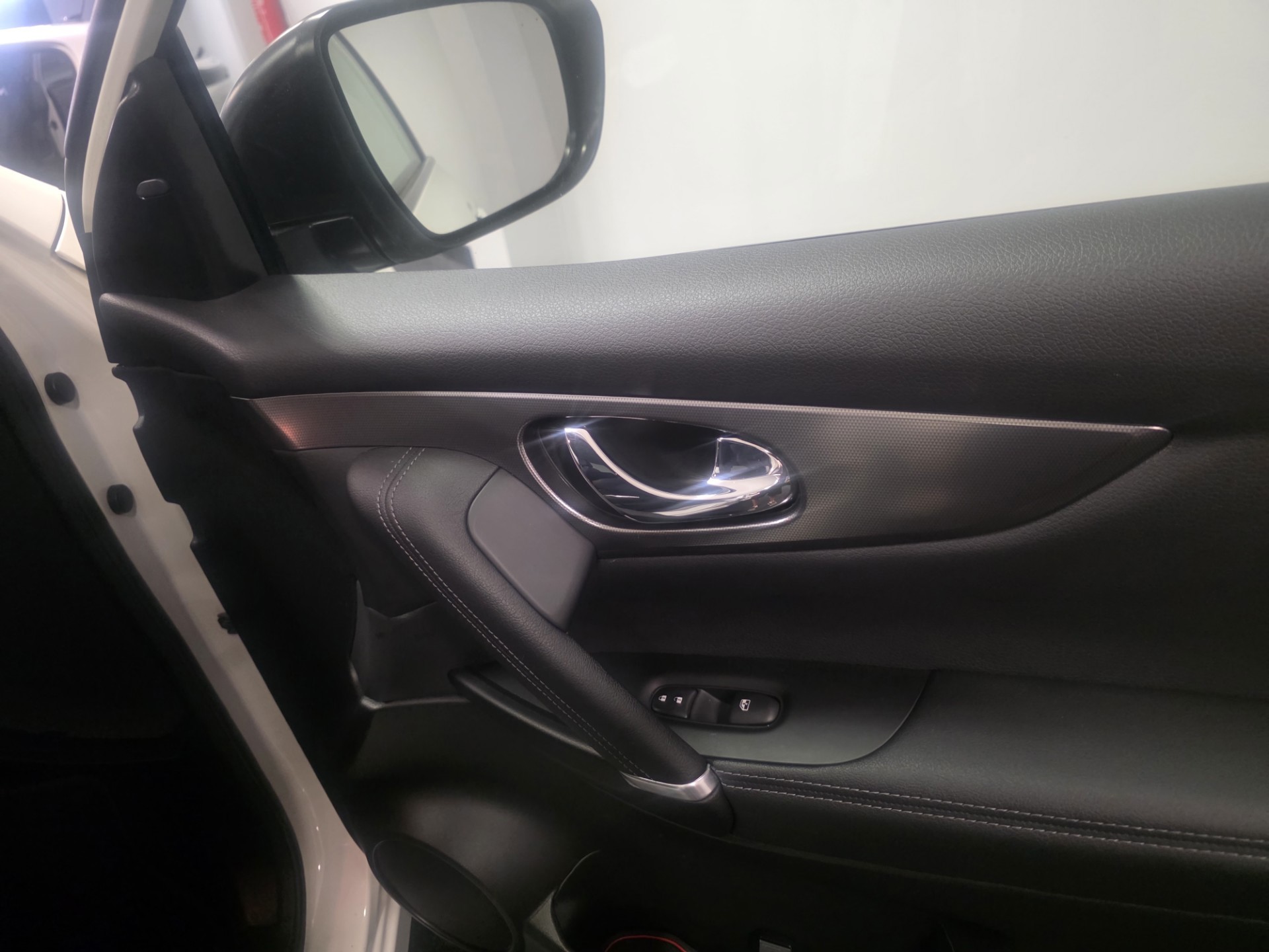 Foto van Nissan Qashqai