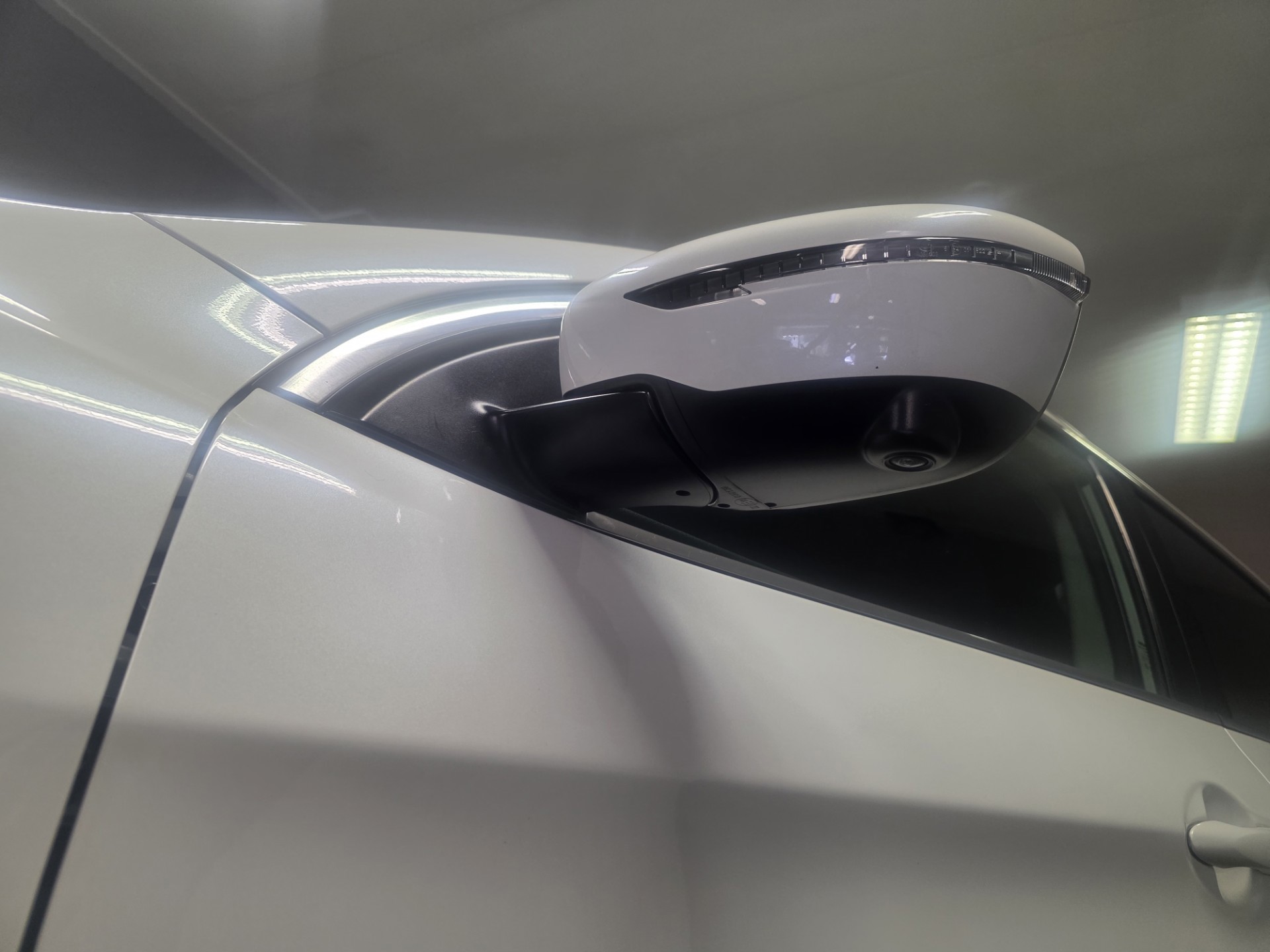 Foto van Nissan Qashqai