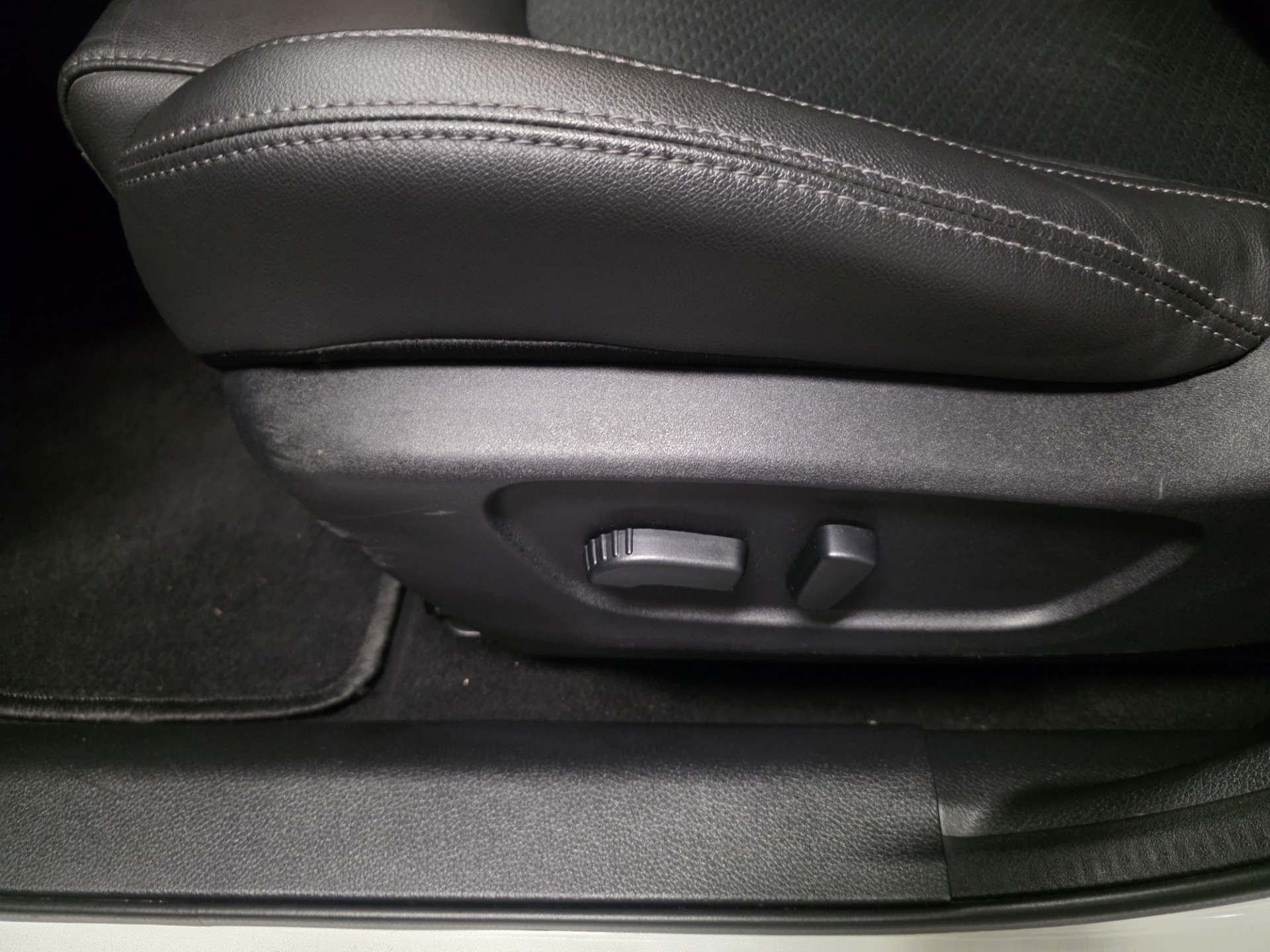 Foto van Nissan Qashqai
