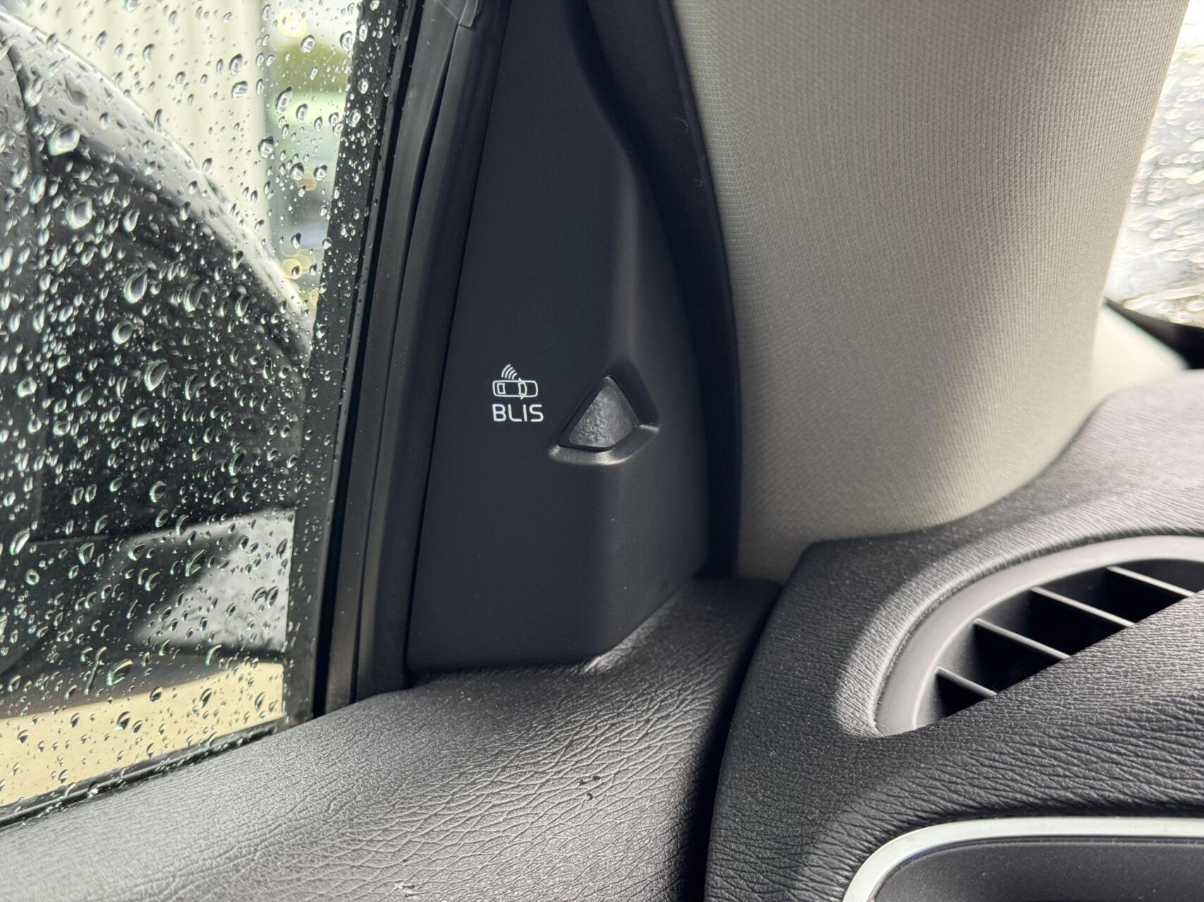 Foto van Volvo V40 Cross Country