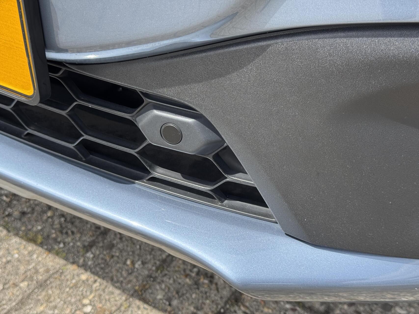 Foto van Volvo V40 Cross Country