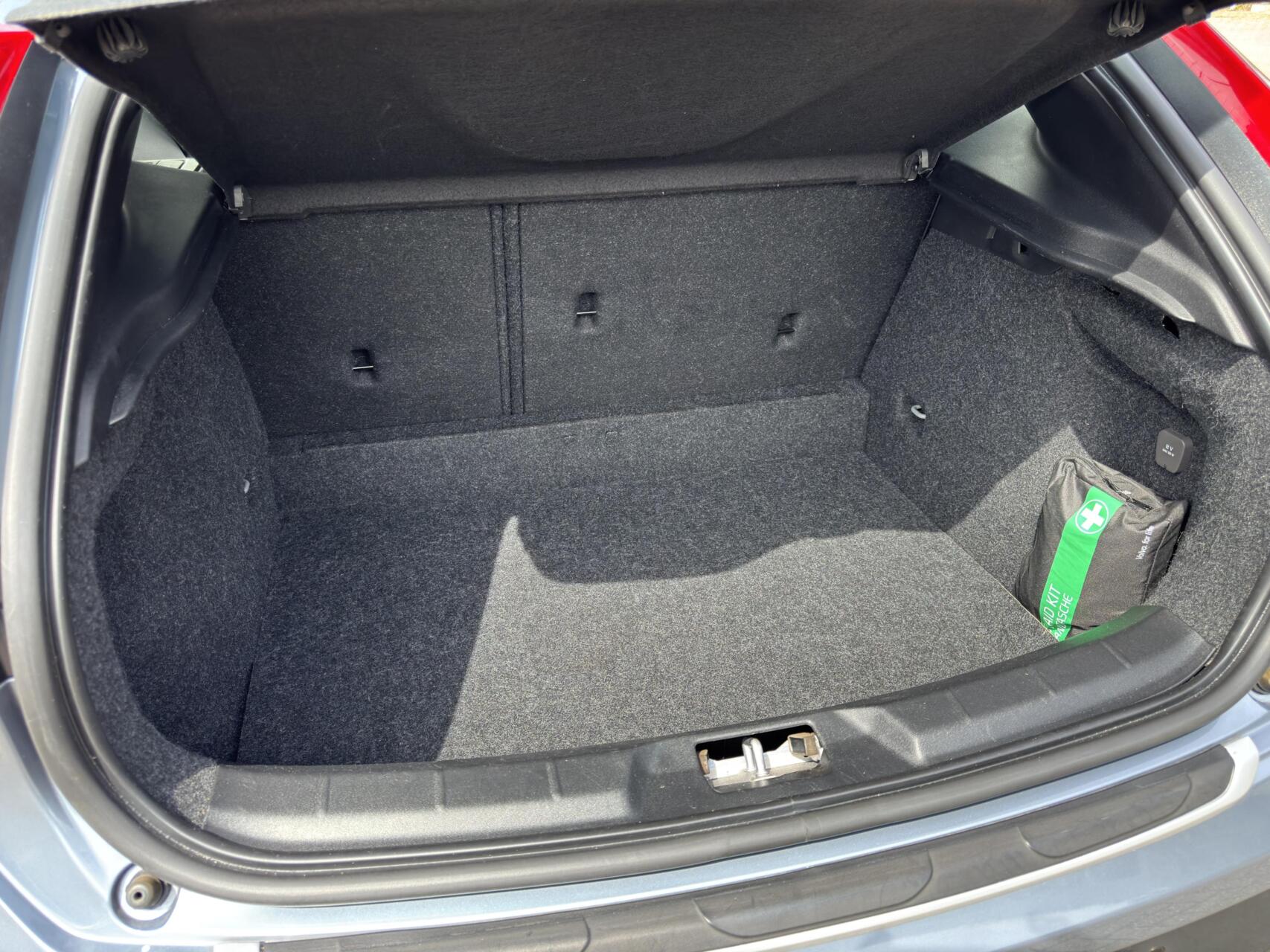 Foto van Volvo V40 Cross Country