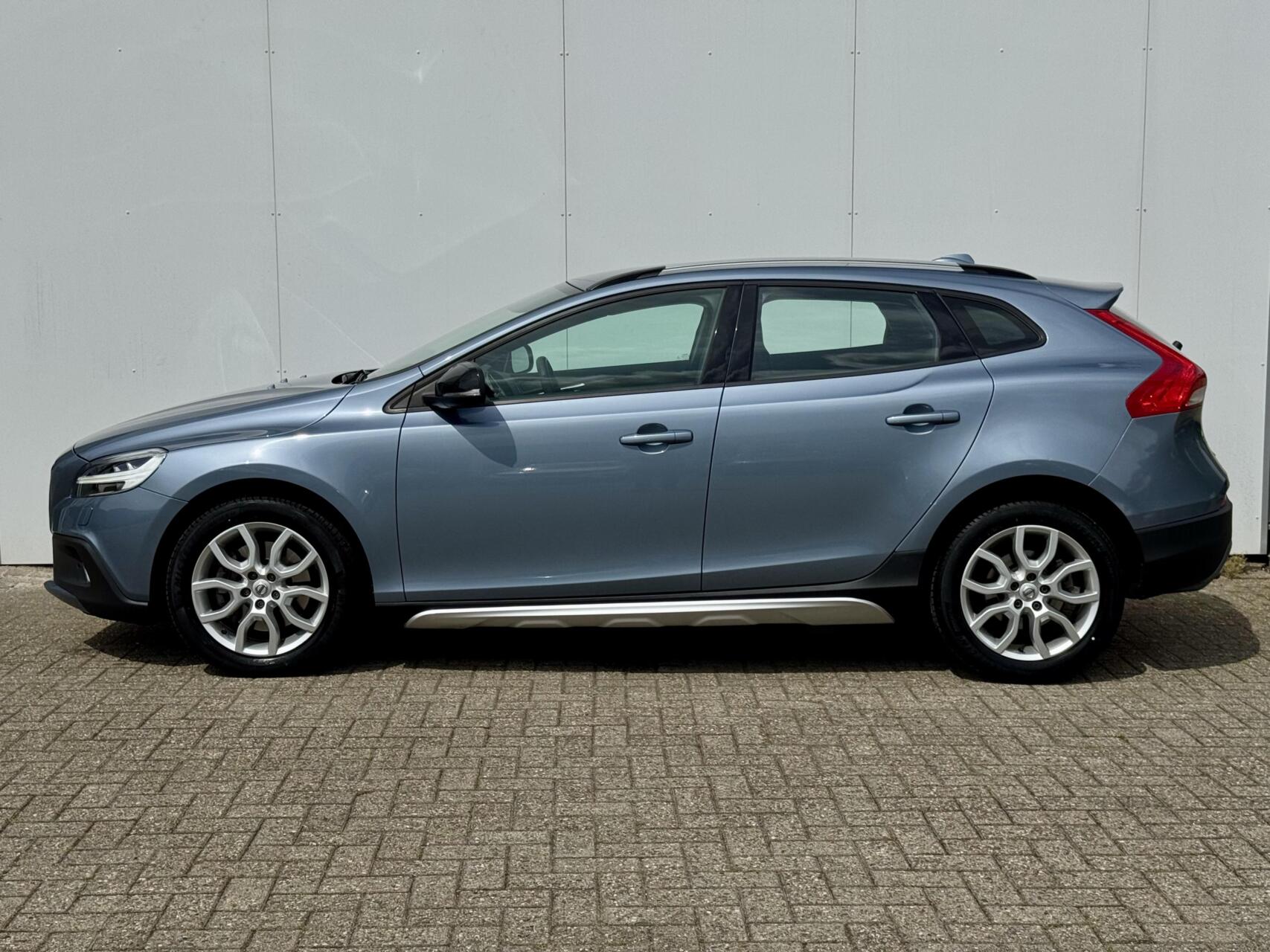 Foto van Volvo V40 Cross Country