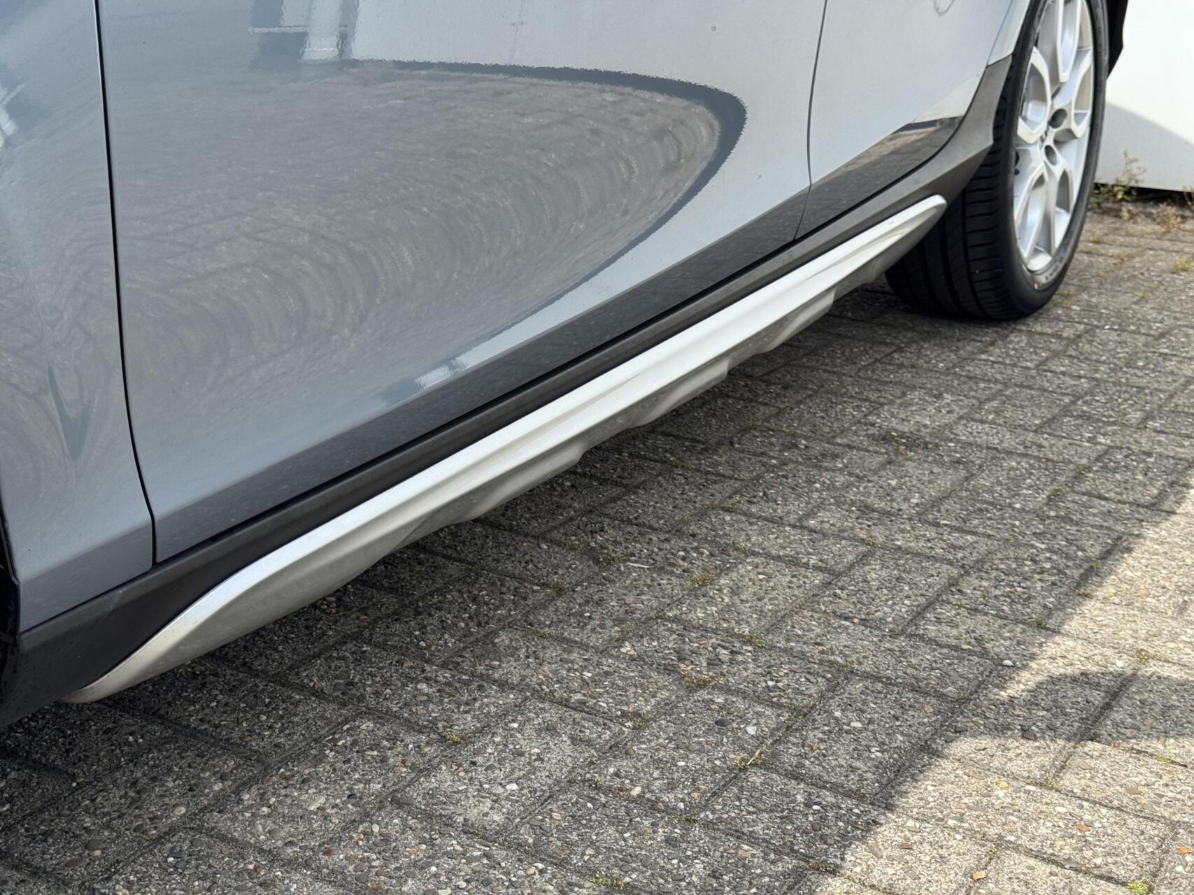 Foto van Volvo V40 Cross Country