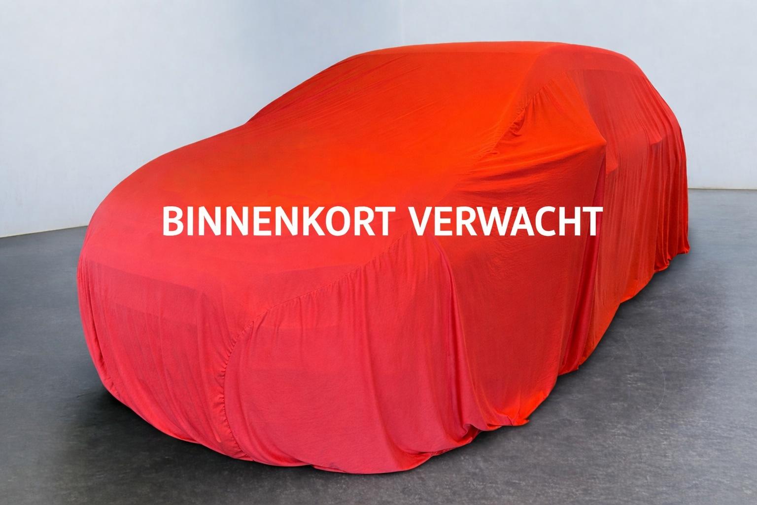 Citroen C3 Aircross 1.2 PureTech Shine 2022 - voorkant