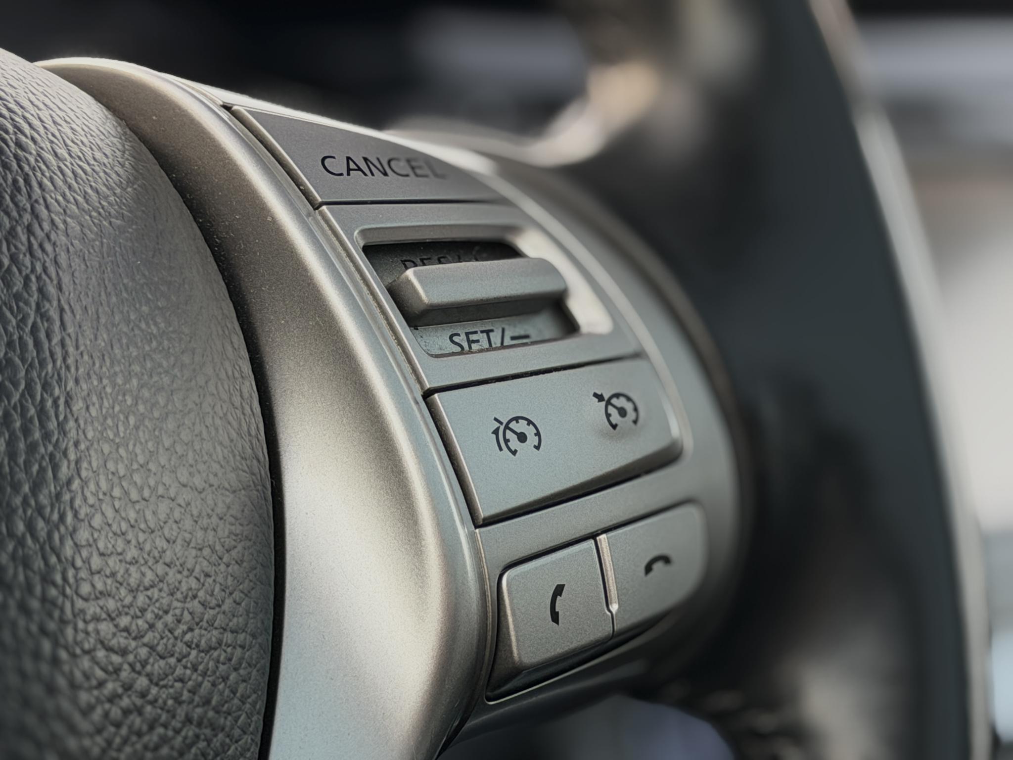 Foto van Nissan Qashqai