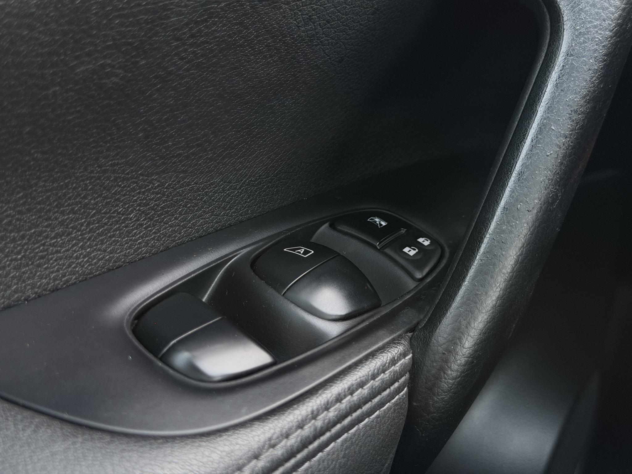 Foto van Nissan Qashqai