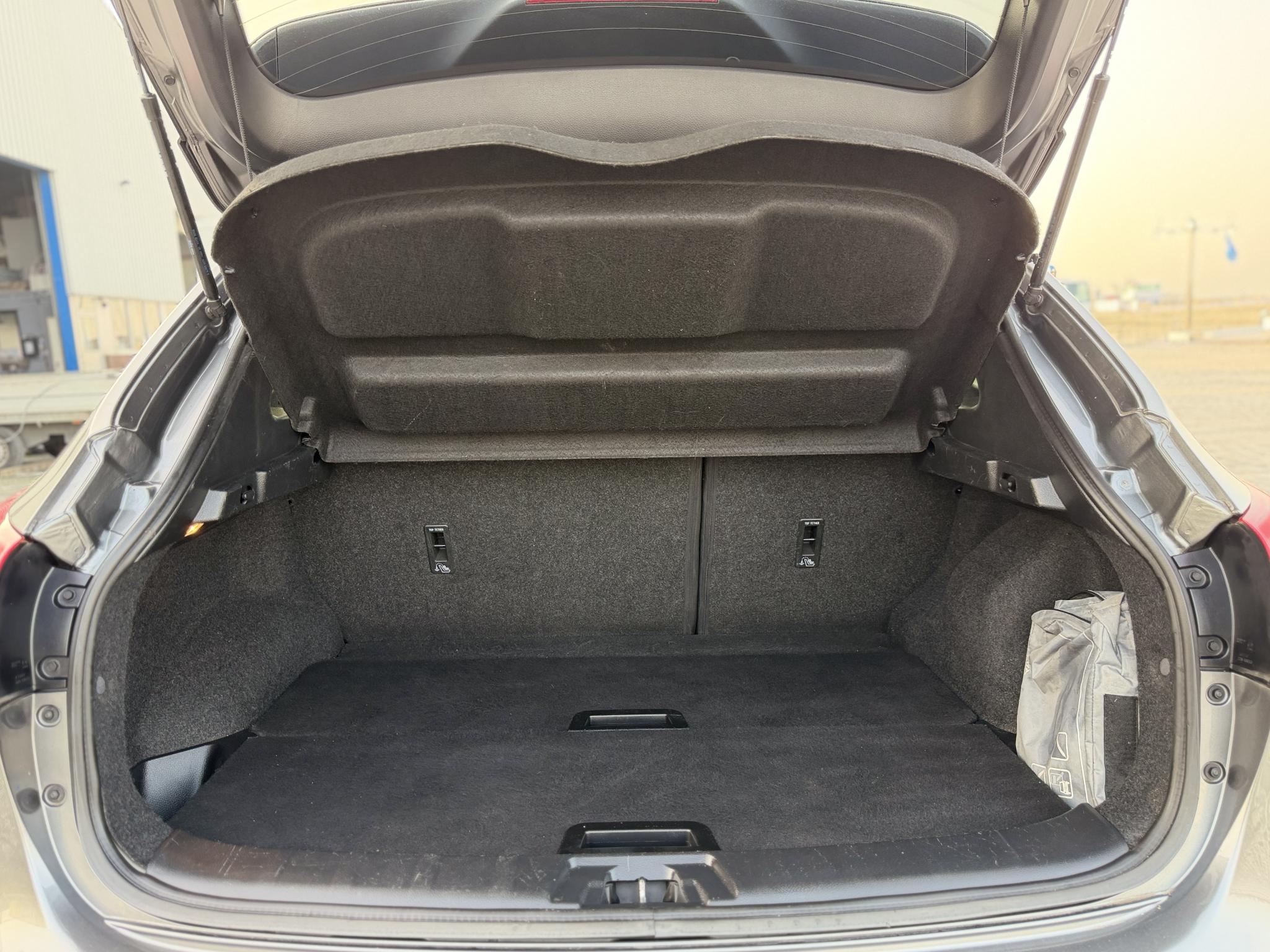 Foto van Nissan Qashqai