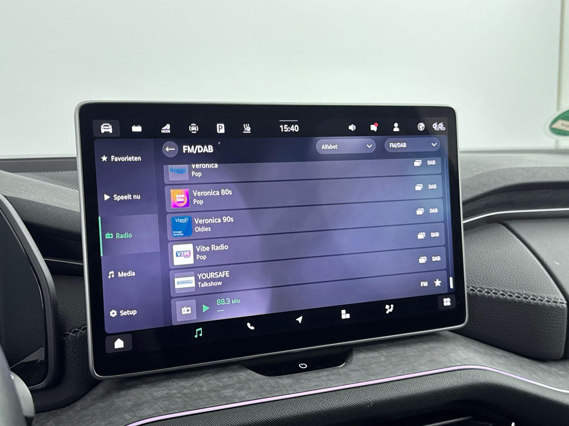 Foto van Skoda Kodiaq