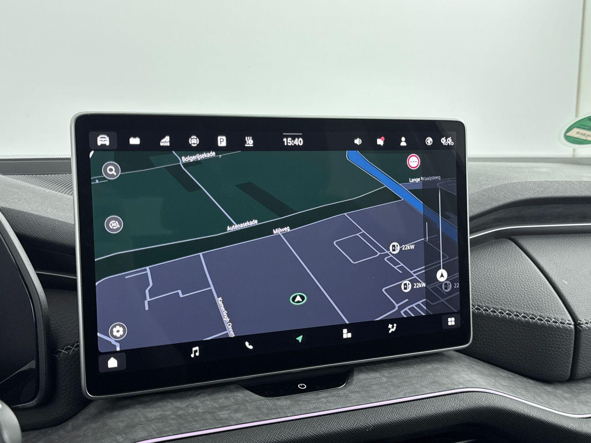 Foto van Skoda Kodiaq