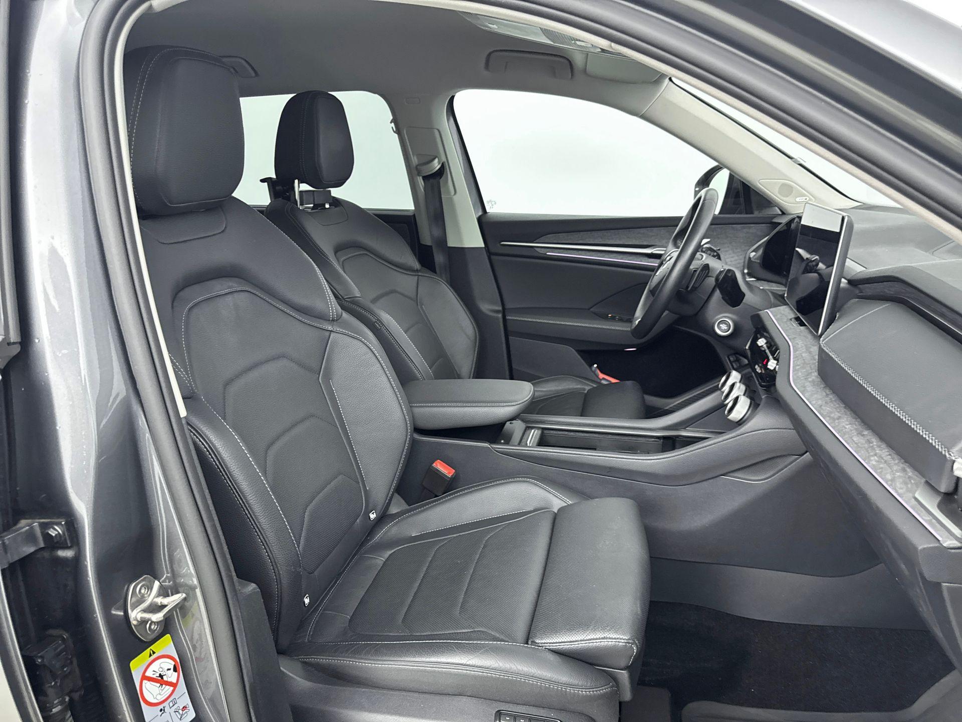 Foto van Skoda Kodiaq