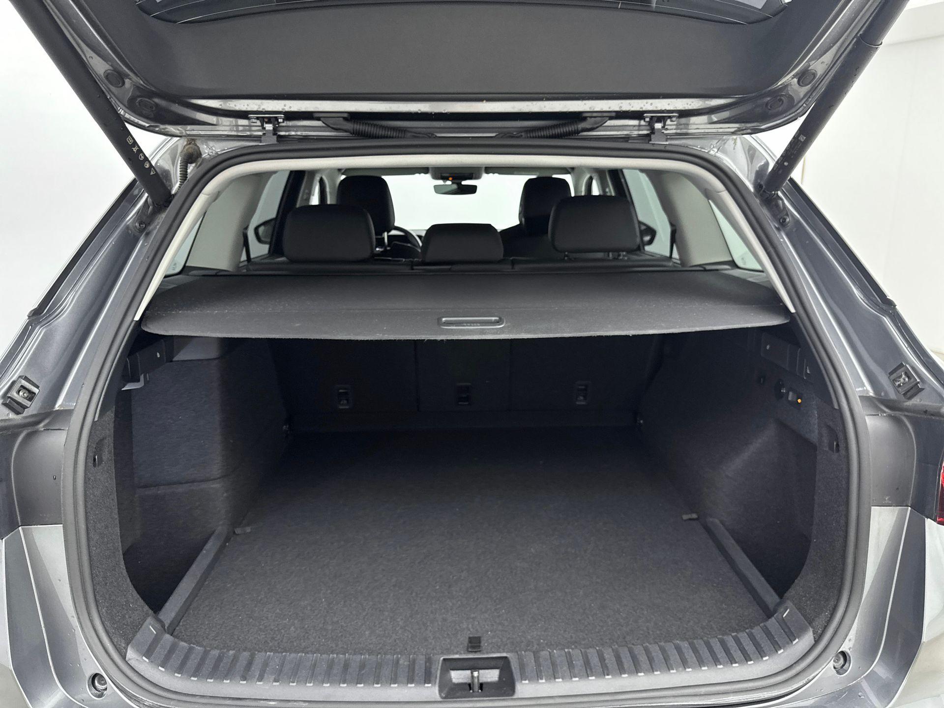 Foto van Skoda Kodiaq