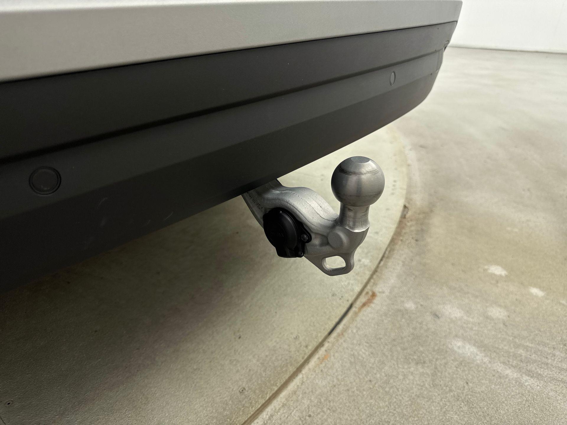 Foto van Skoda Kodiaq