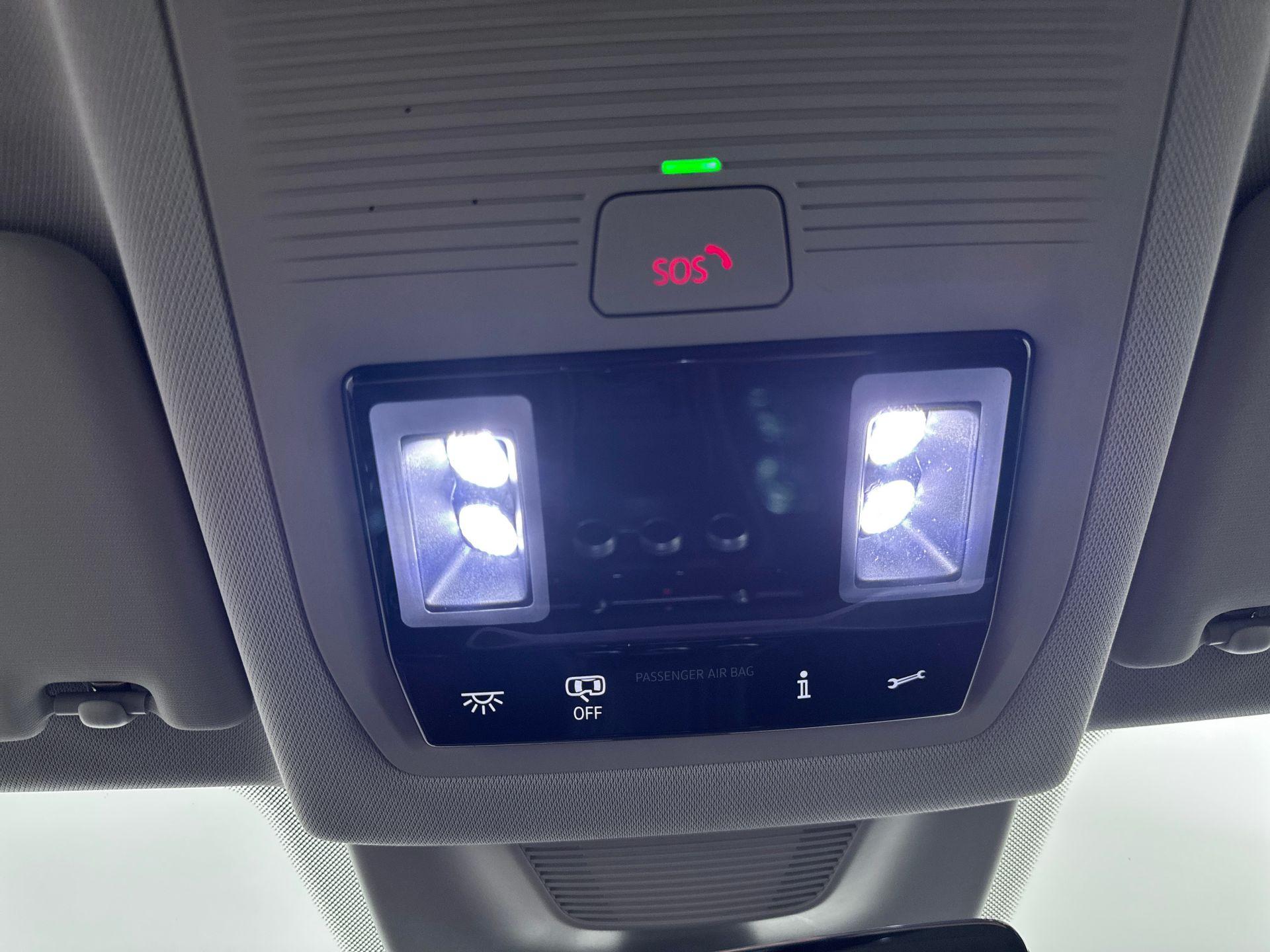 Foto van Skoda Kodiaq
