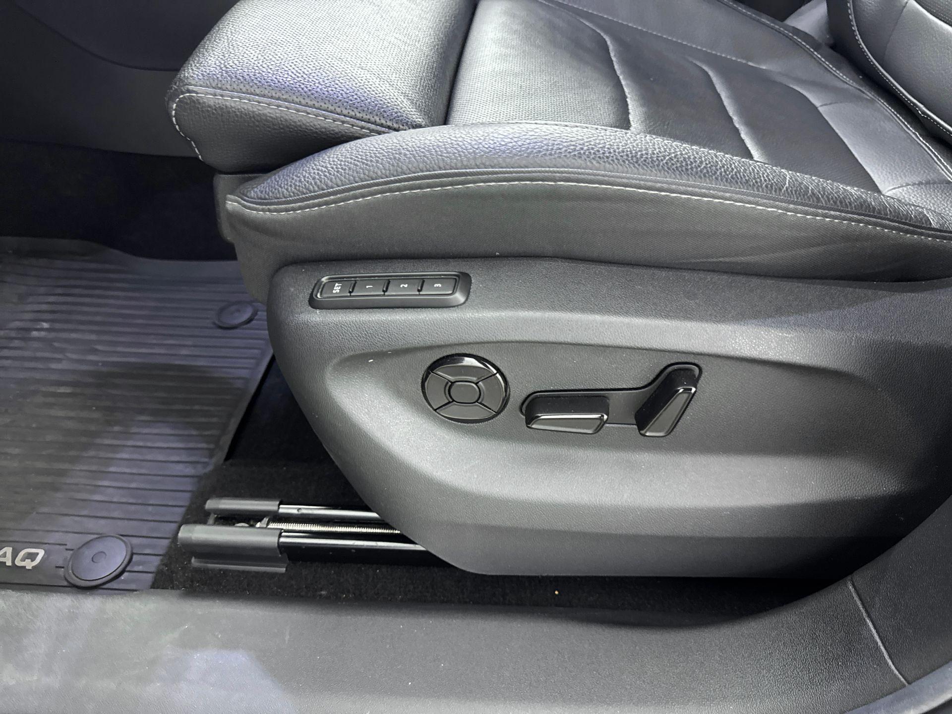Foto van Skoda Kodiaq