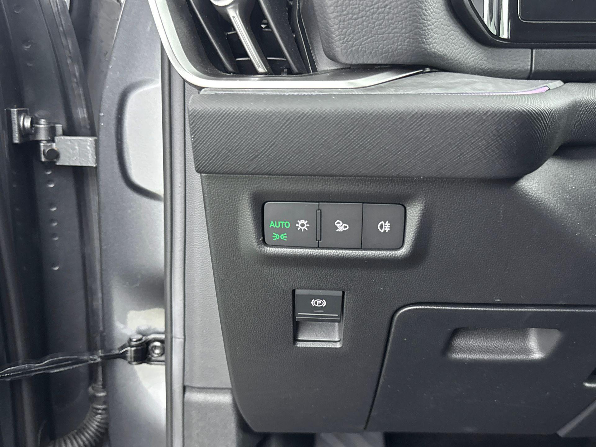 Foto van Skoda Kodiaq