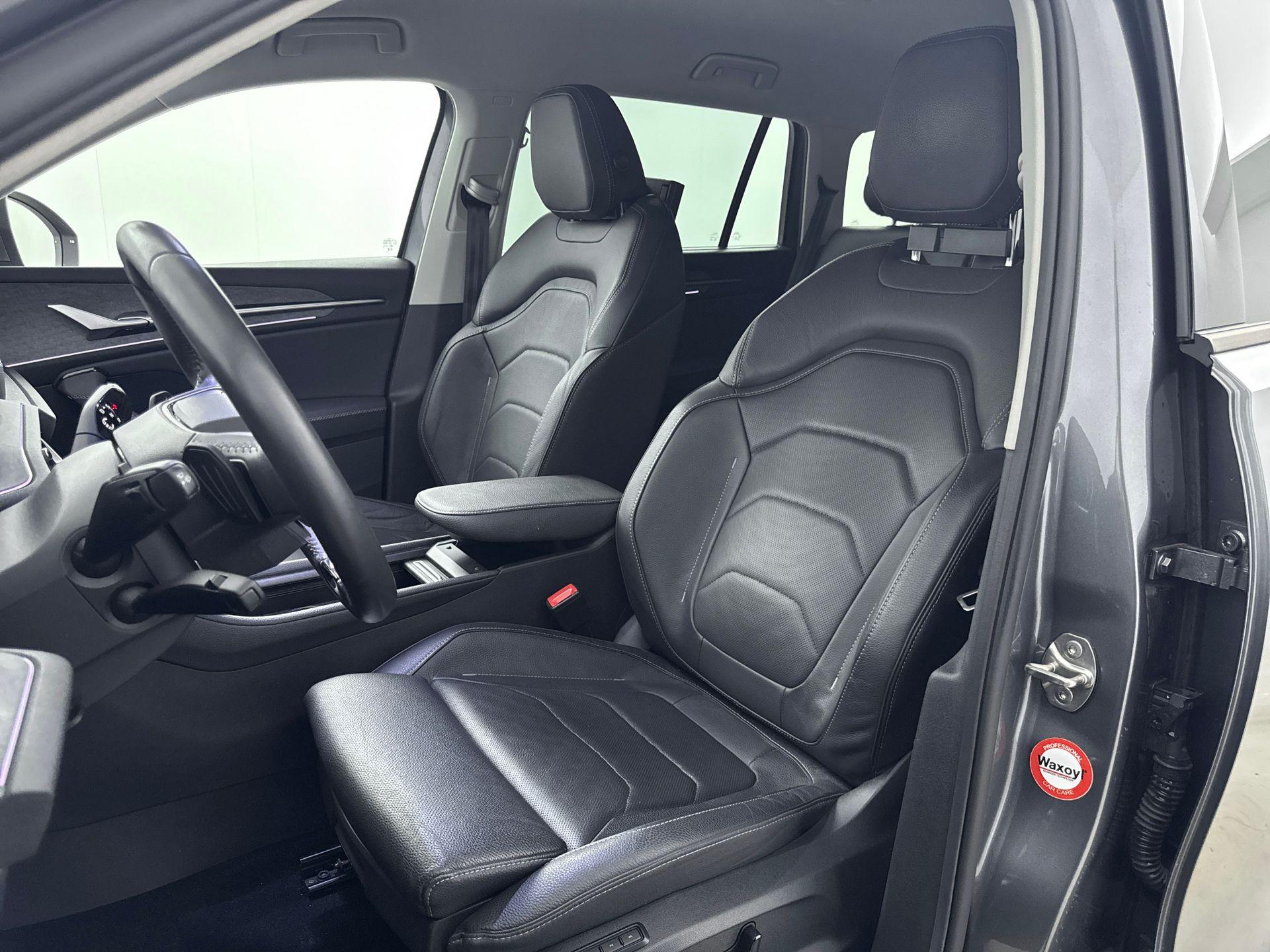 Foto van Skoda Kodiaq