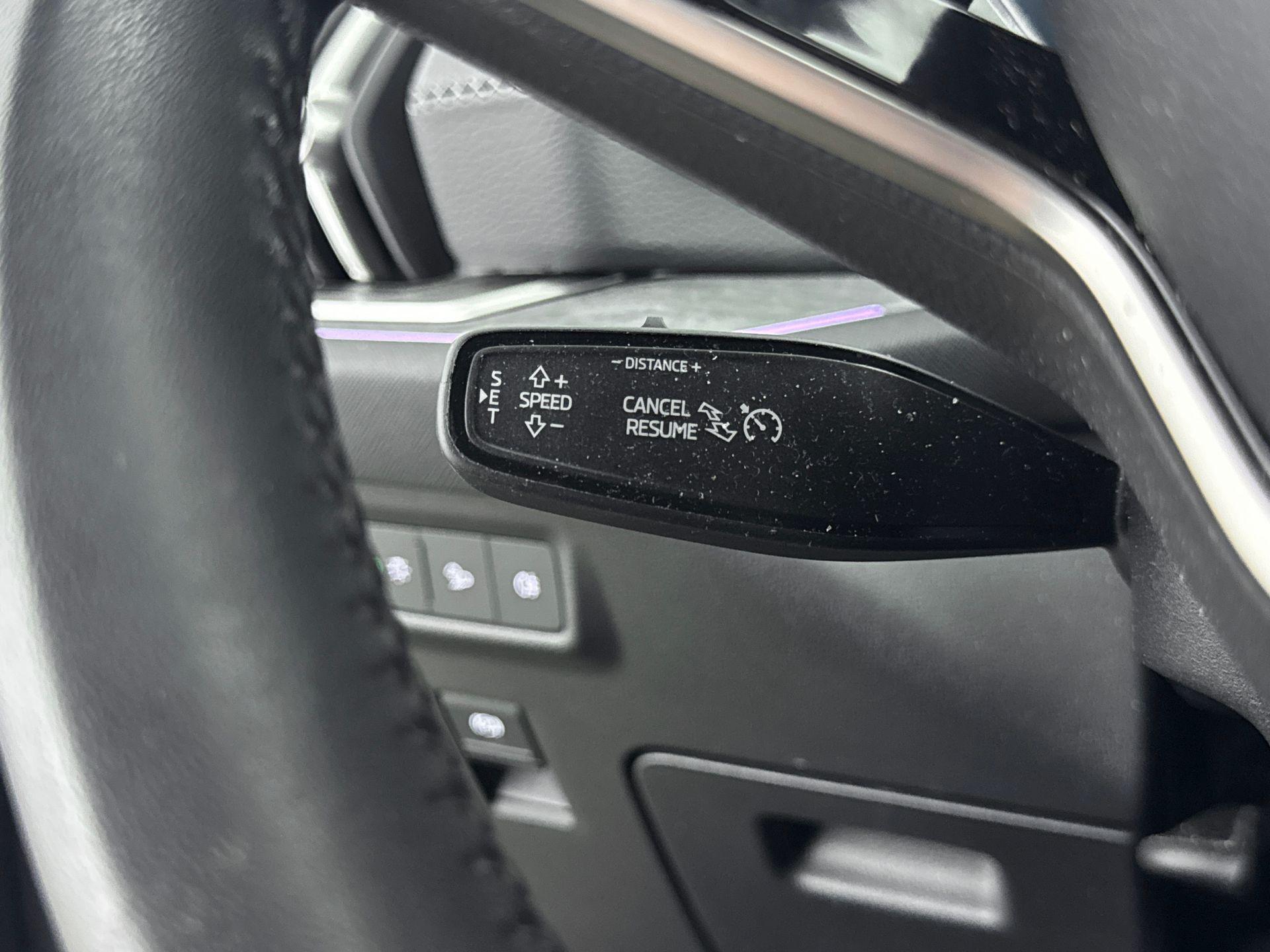 Foto van Skoda Kodiaq