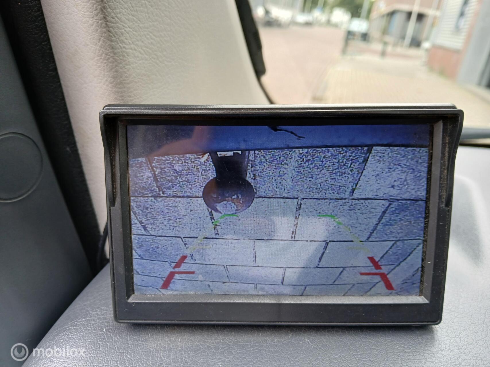 Foto van Citroen Jumpy