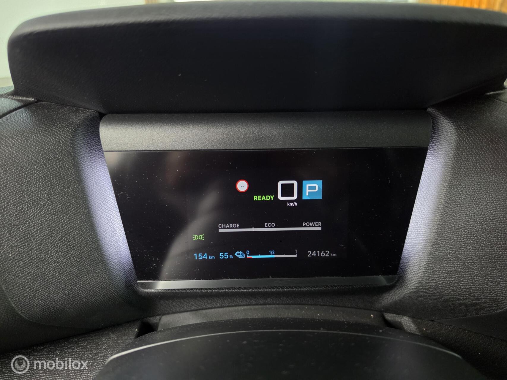 Foto van Citroen E-c4