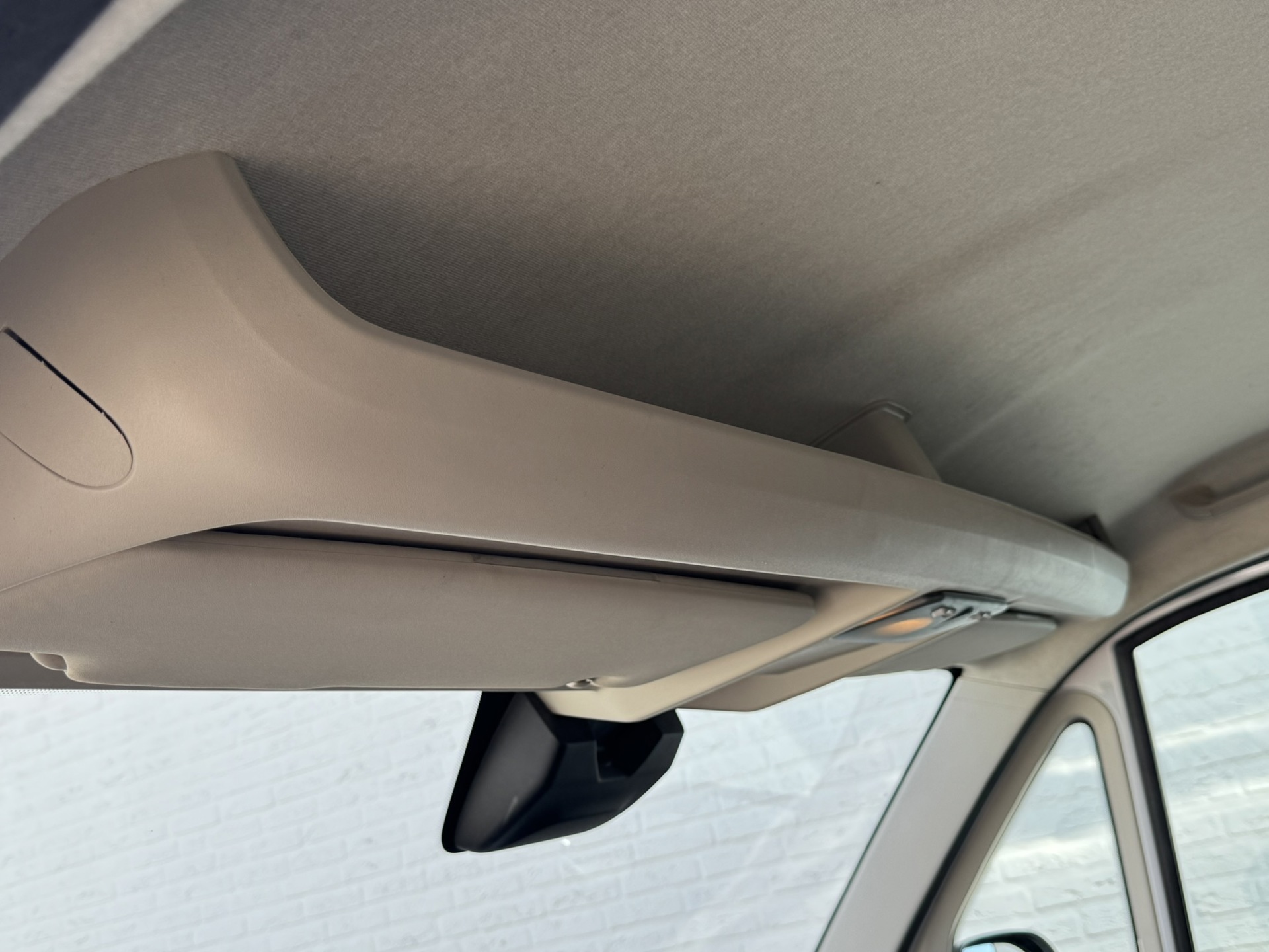 Foto van Citroen Jumper