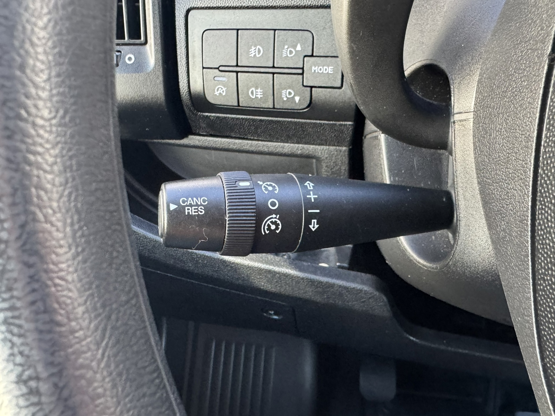 Foto van Citroen Jumper